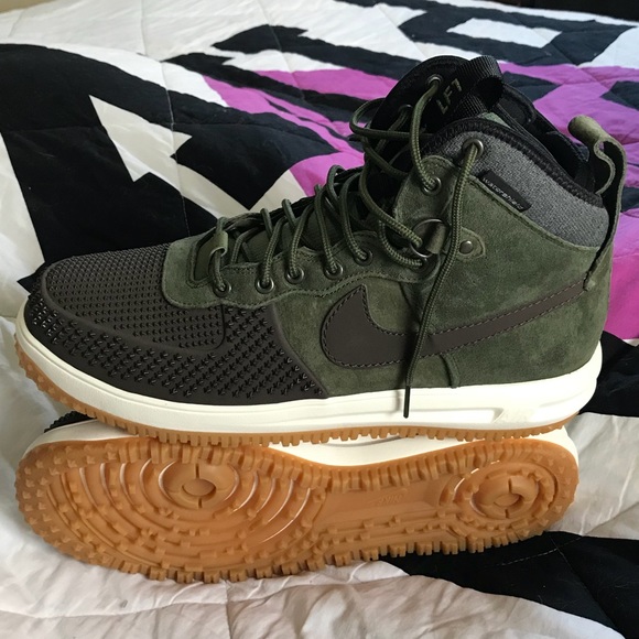 Nike Other - 🦆 NIKE “Duckboots” 🦆